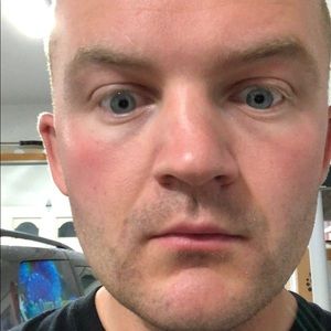 Meet your Posher, Daniel